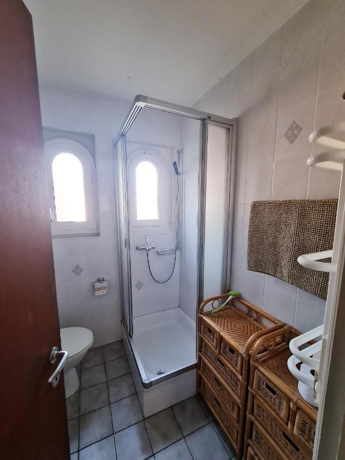 Casa Dina Villa Lugano Bagian luar foto